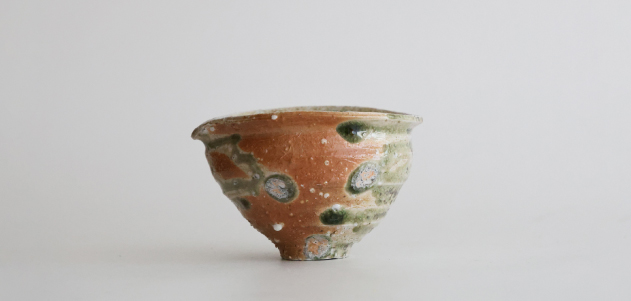 展覧会｜京都「辻村塊 陶磁器展」開催のお知らせ。